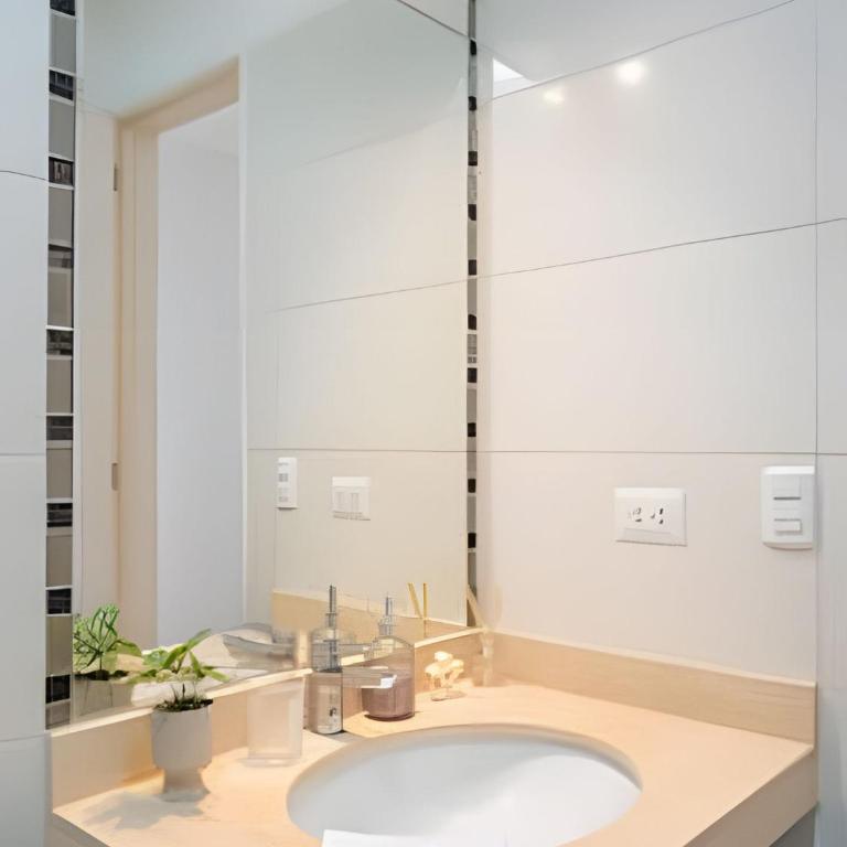 Central Bloom Miraflores - Apartment - 43