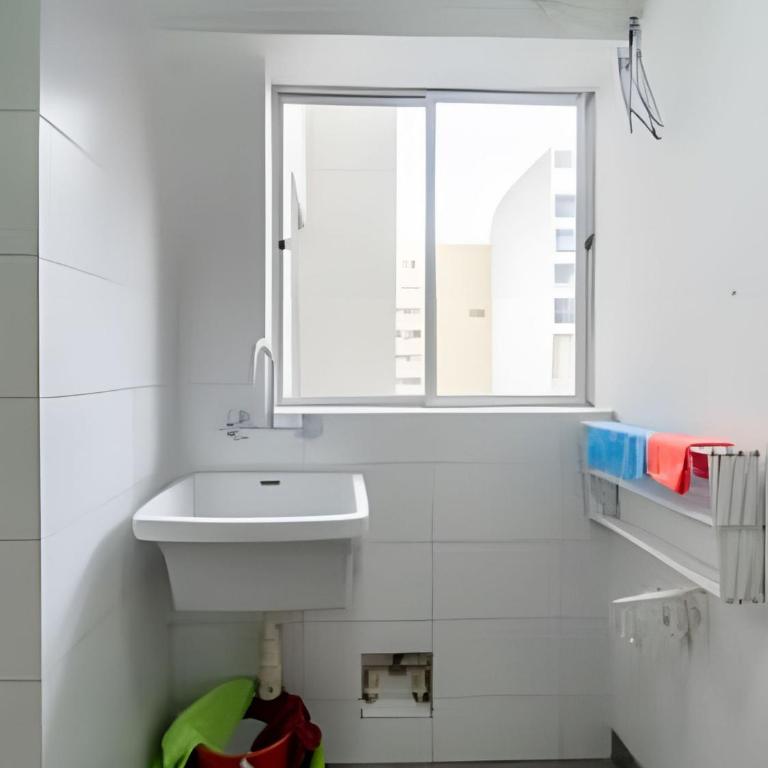 Central Bloom Miraflores - Apartment - 45
