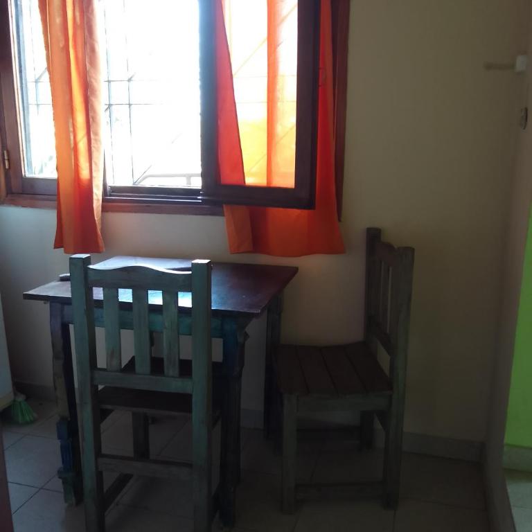Espacio Kaskai - Apartamento de 1 dormitorio con vistas al jardín - 13