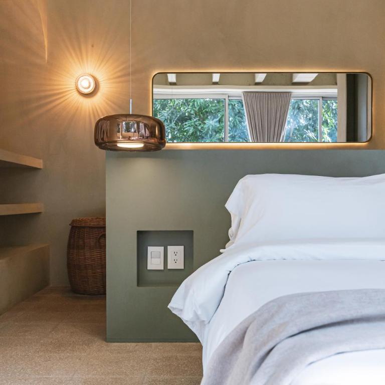 Arde La Selva - Villa con piscina privada - 5