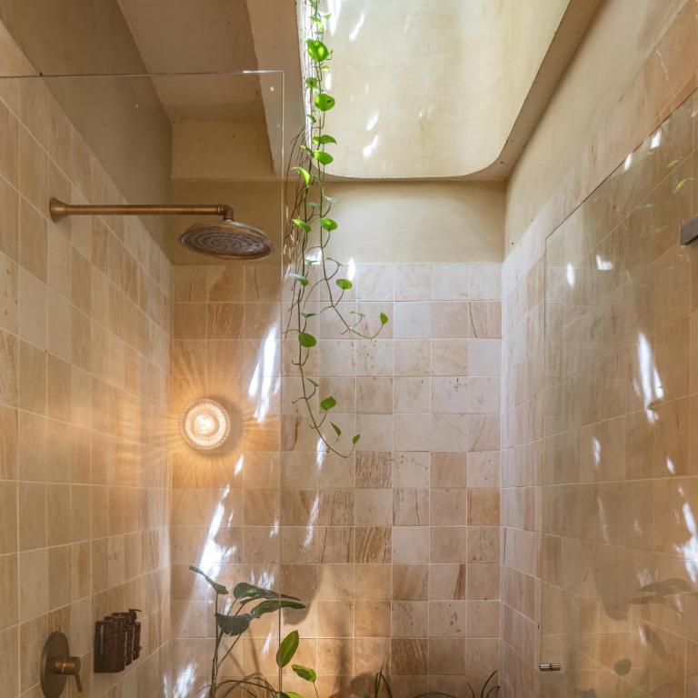 Arde La Selva - Villa con piscina privada - 11