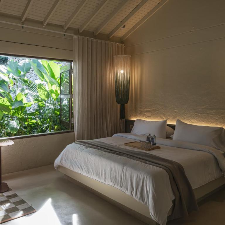 Arde La Selva - Suite Superior - 3