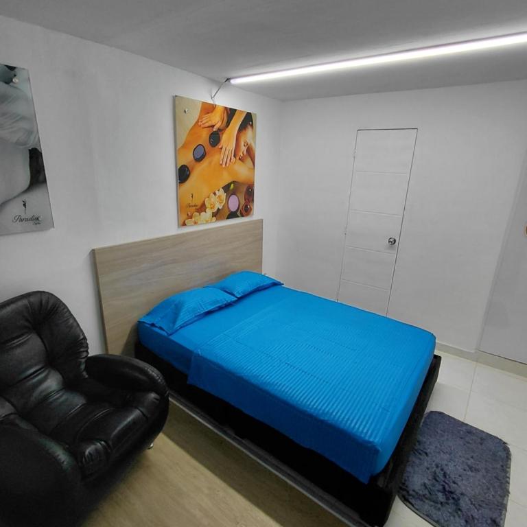 Brisas de los alamos - Habitación Doble - 1