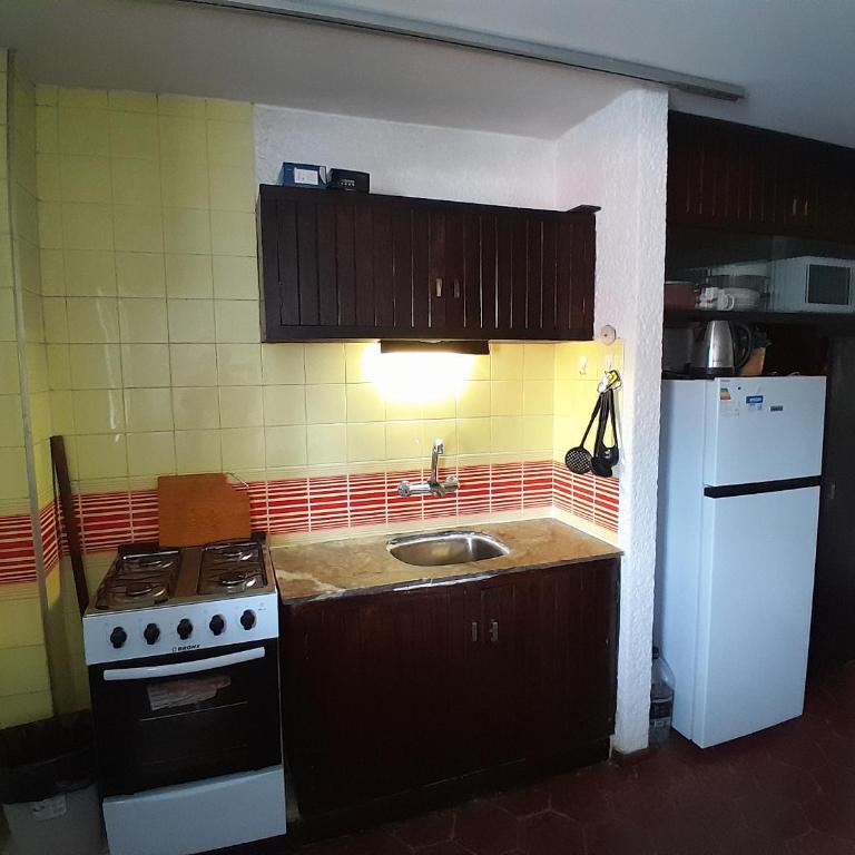 Roosevelt - One-Bedroom Apartment - 6