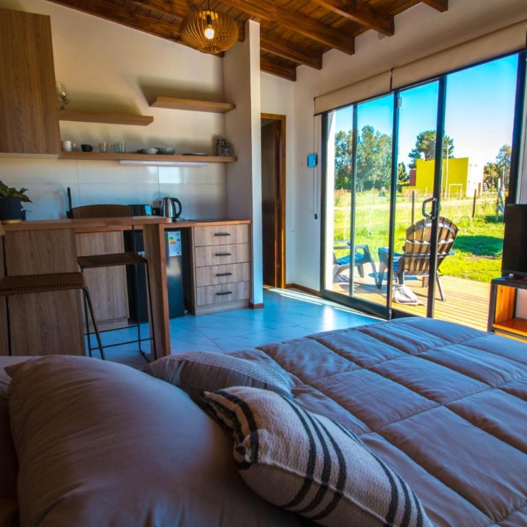 Aires del Marquesado - Casa con 1 dormitorio - 1