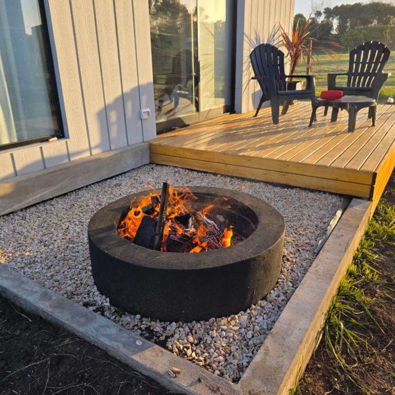 Aires del Marquesado - Casa con 1 dormitorio - 2