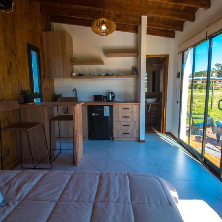 Aires del Marquesado - Casa con 1 dormitorio - 3