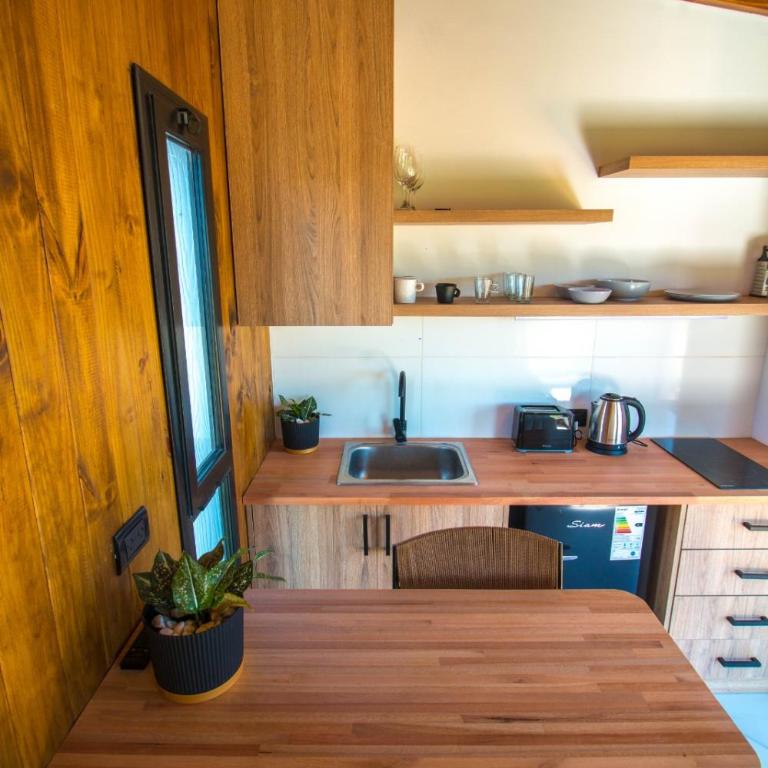 Aires del Marquesado - Casa con 1 dormitorio - 5