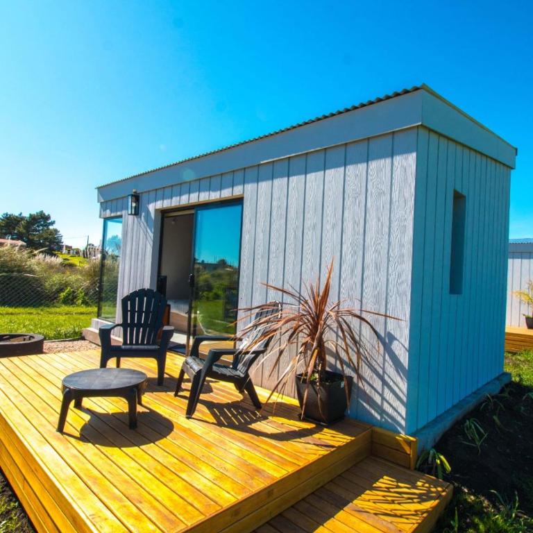 Aires del Marquesado - Casa con 1 dormitorio - 7