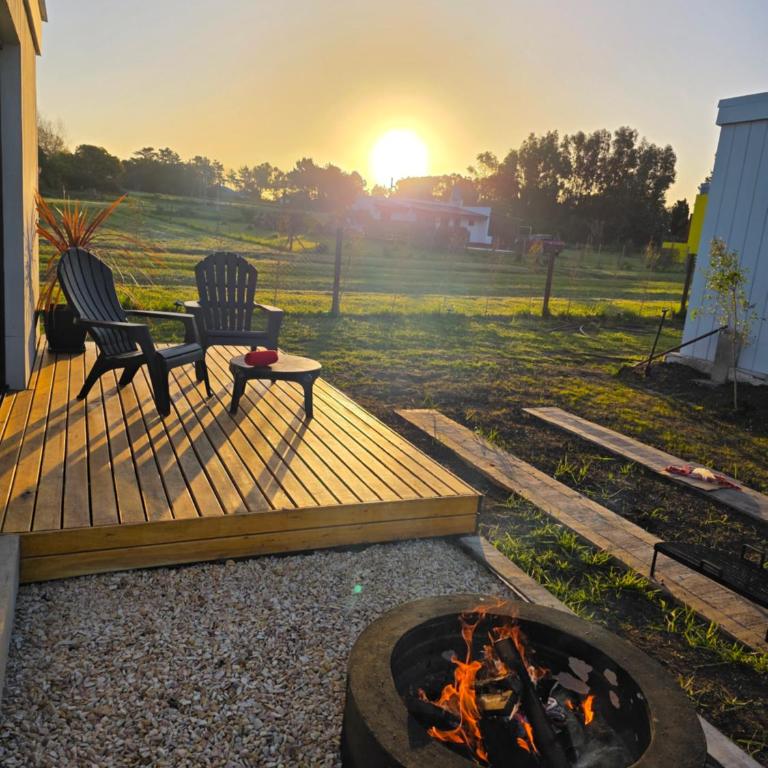 Aires del Marquesado - Casa con 1 dormitorio - 11