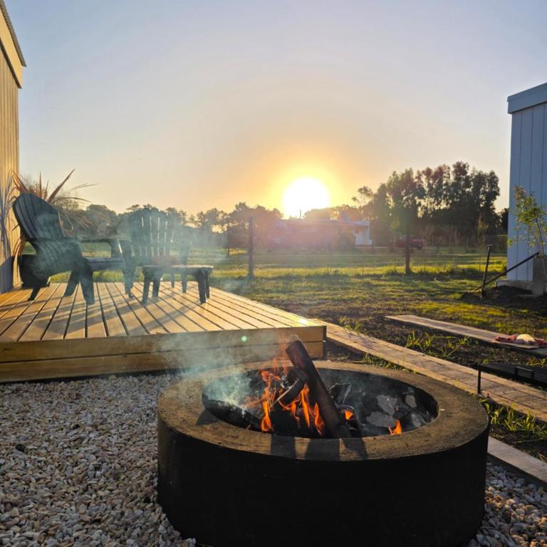 Aires del Marquesado - Casa con 1 dormitorio - 12