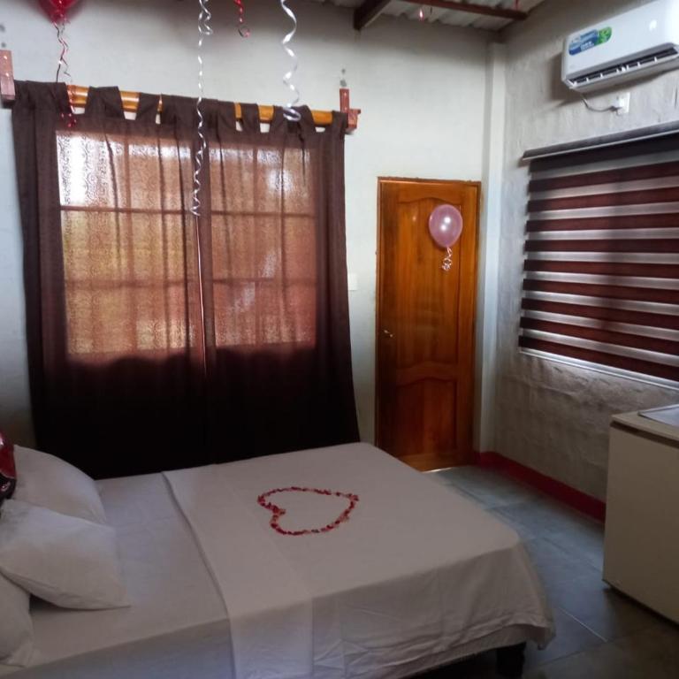 Estancia Colorado - Double Room with Private Bathroom - 4