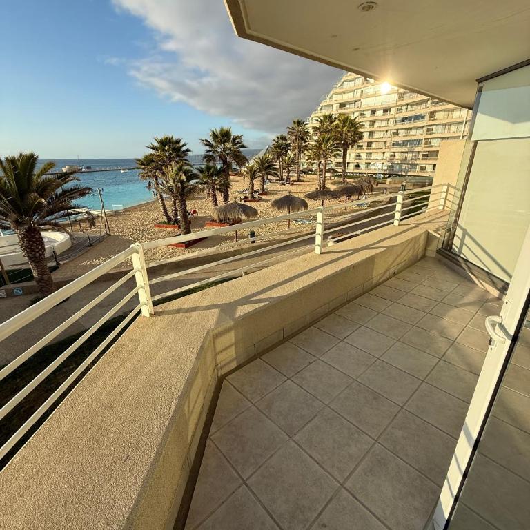 San Alfonso del Mar 7P - Apartamento de 3 dormitorios - 14