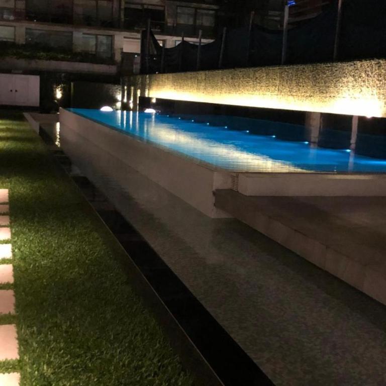 Puerto Juana Manso Luminoso - Apartamento de 1 dormitorio - 12