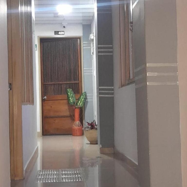 Hotel yurupary - Habitación Doble - 1 o 2 camas - 6
