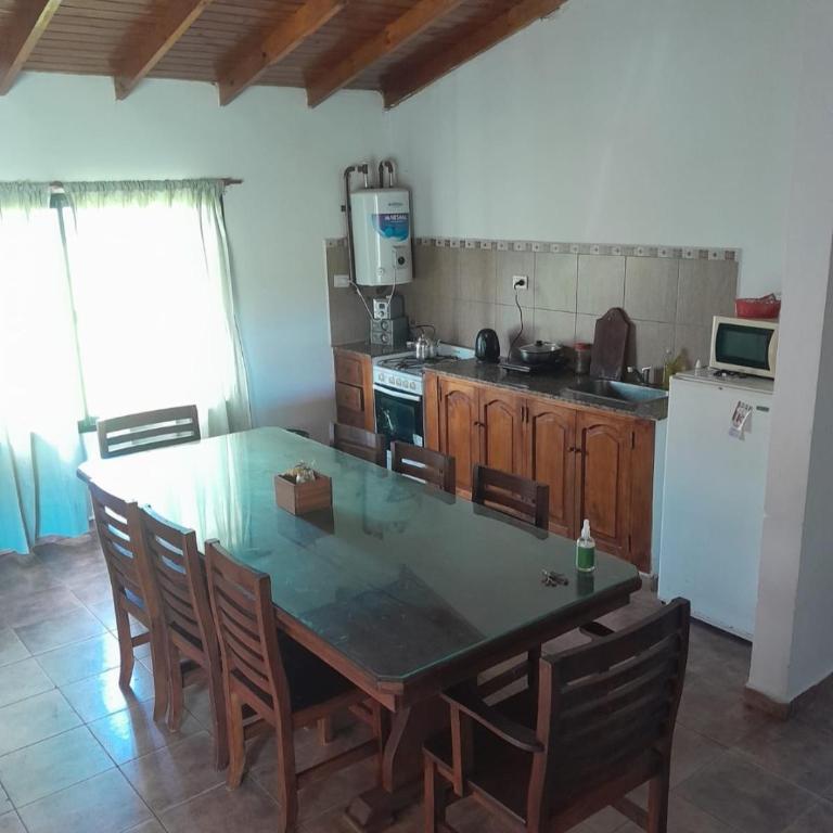 Doña Tita - Casa de 2 dormitorios - 4