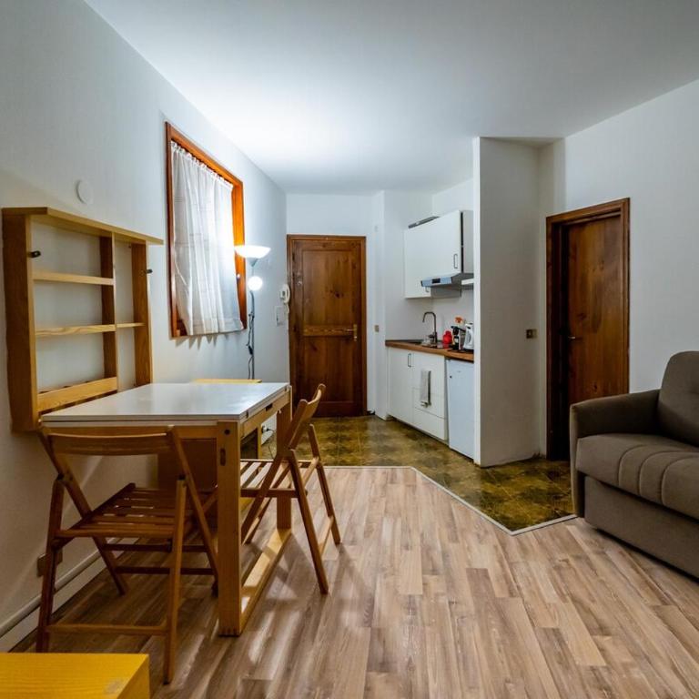 Cervinia Ski In Ski Out - Peak Studio - Monolocale - 8