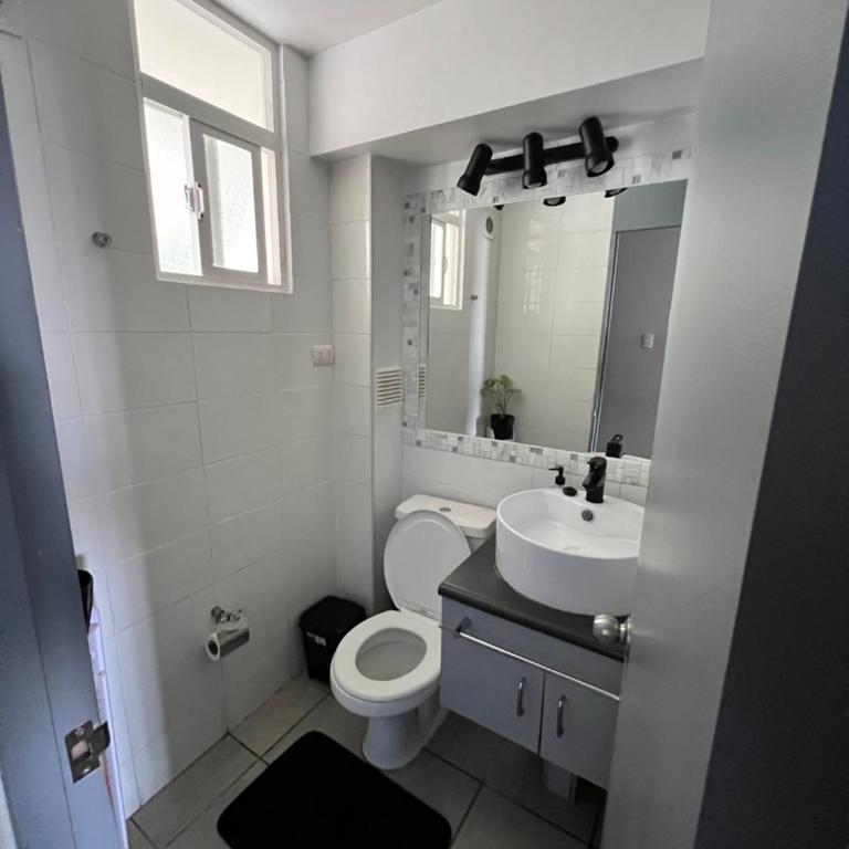 Depto. Arriendo Diario - La Serena - Apartment - 3