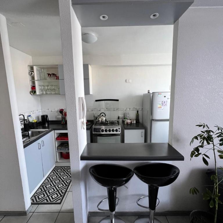 Depto. Arriendo Diario - La Serena - Apartment - 1
