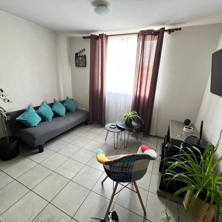 Depto. Arriendo Diario - La Serena - Apartment - 6