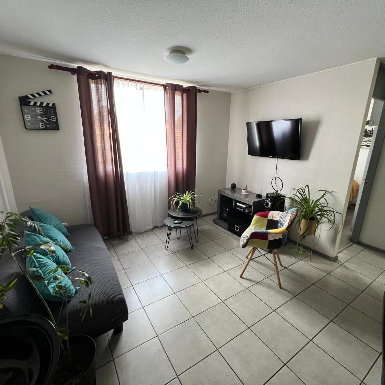 Depto. Arriendo Diario - La Serena - Apartment - 7