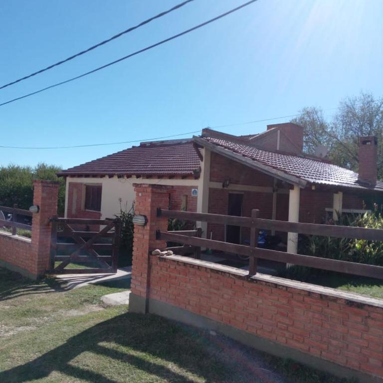 Casa Arroyo de los Patos - Chalet de 1 dormitorio - 1