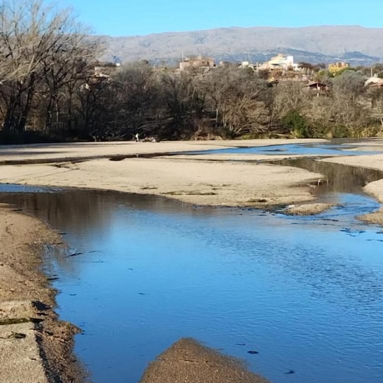Casa Arroyo de los Patos - Chalet de 1 dormitorio - 3
