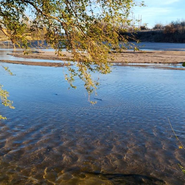 Casa Arroyo de los Patos - Chalet de 1 dormitorio - 8