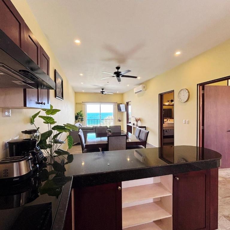 Holiday apartment at La Diosa condos Isla Mujeres - Apartamento de 2 dormitorios - 5