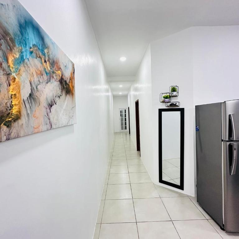 Sea Lion Suite 02 - Apartamento de 2 dormitorios - 9