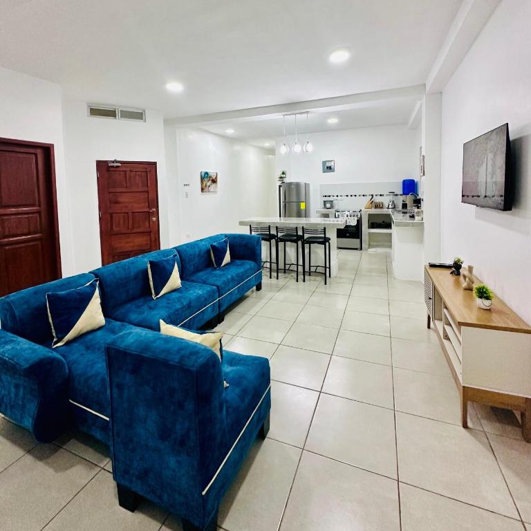 Sea Lion Suite 02 - Apartamento de 2 dormitorios - 2