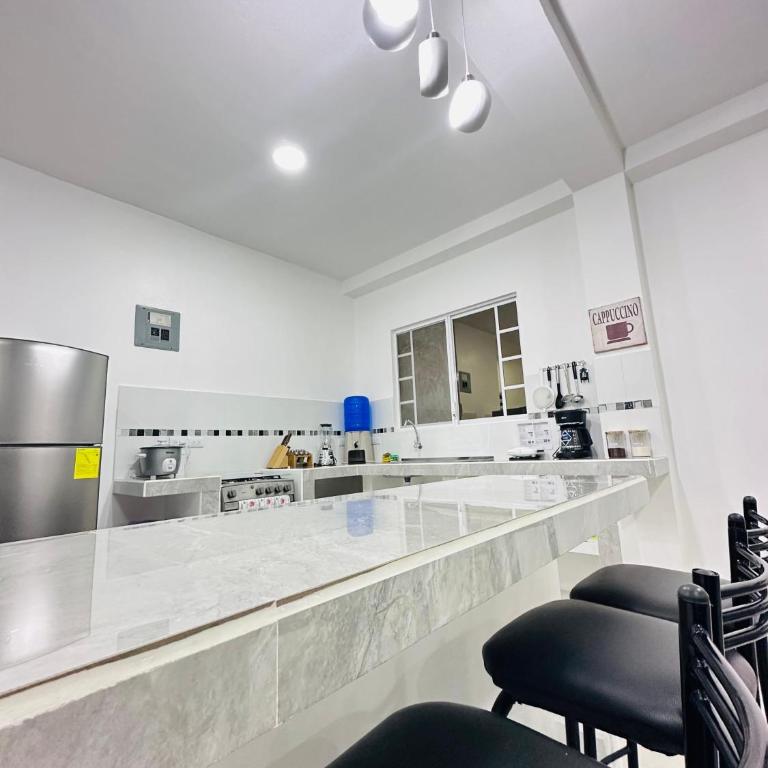 Sea Lion Suite 02 - Apartamento de 2 dormitorios - 6