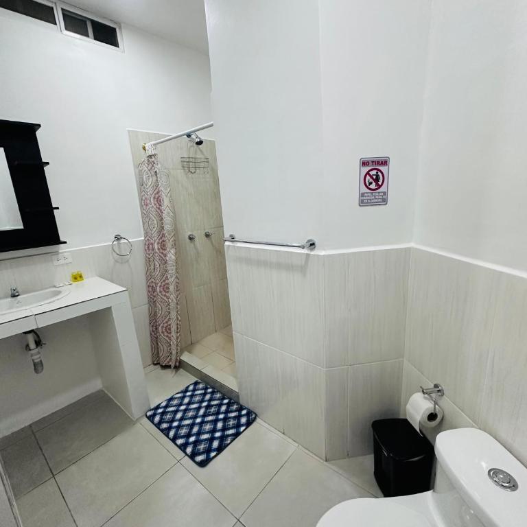 Sea Lion Suite 02 - Apartamento de 2 dormitorios - 18