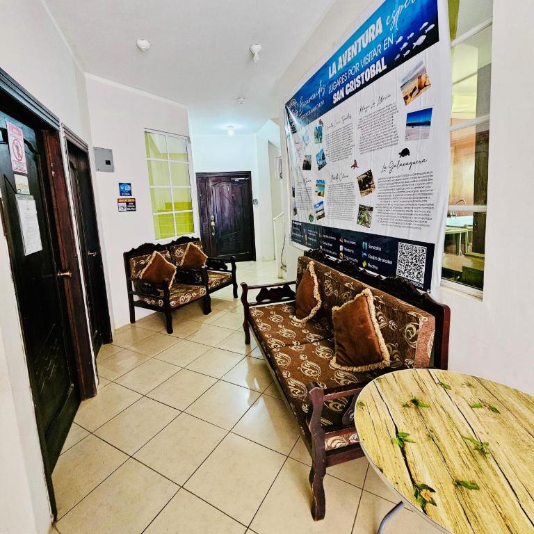 Sea Lion Suite 02 - Apartamento de 2 dormitorios - 20