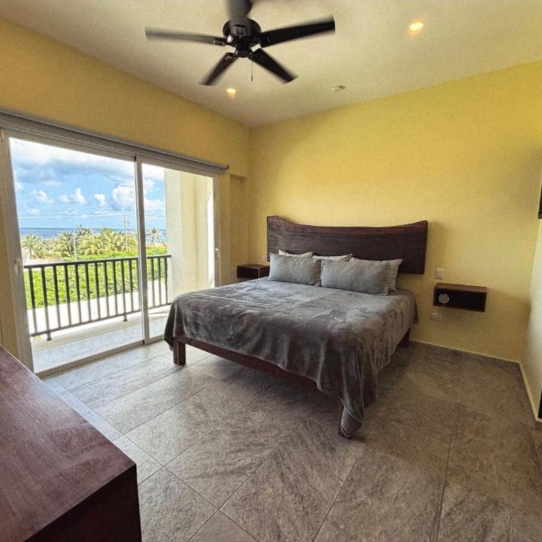 Holiday apartment at La Diosa condos Isla Mujeres - Apartamento de 2 dormitorios - 3