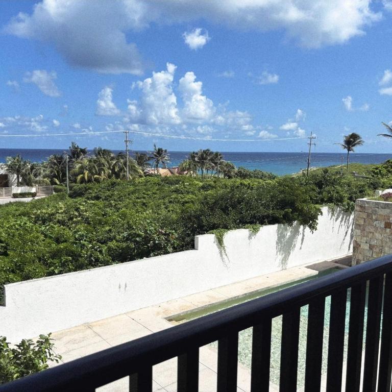 Holiday apartment at La Diosa condos Isla Mujeres - Apartamento de 2 dormitorios - 21