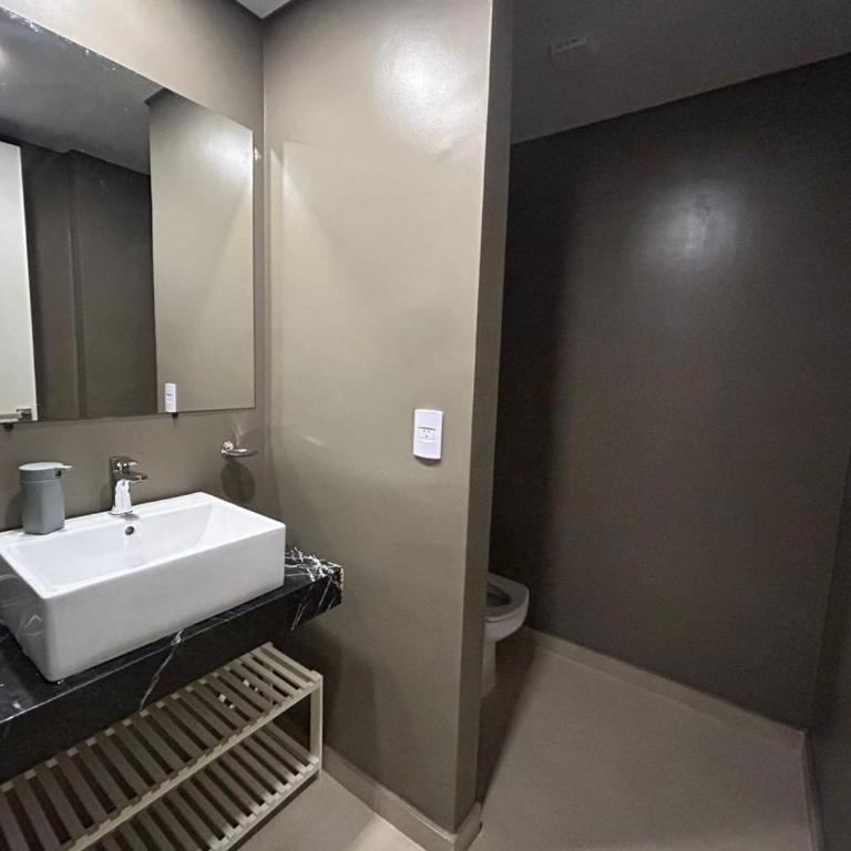 Puerto Juana Manso Luminoso - Apartamento de 1 dormitorio - 10