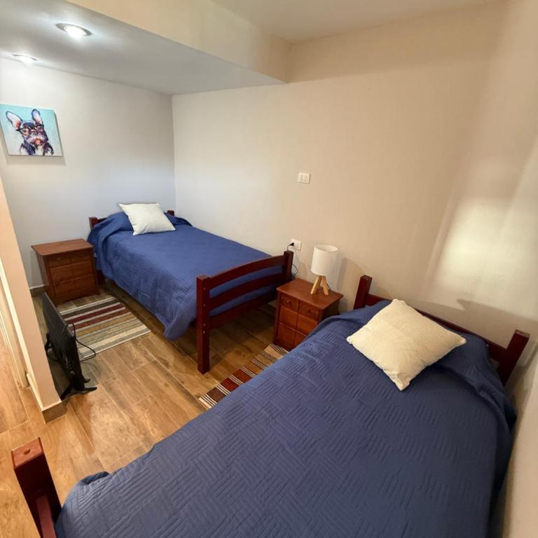 San Alfonso del Mar 7P - Apartamento de 3 dormitorios - 11