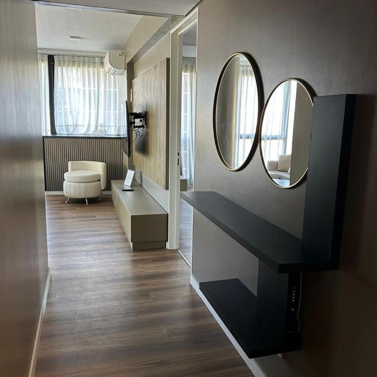 Puerto Juana Manso Luminoso - Apartamento de 1 dormitorio - 5