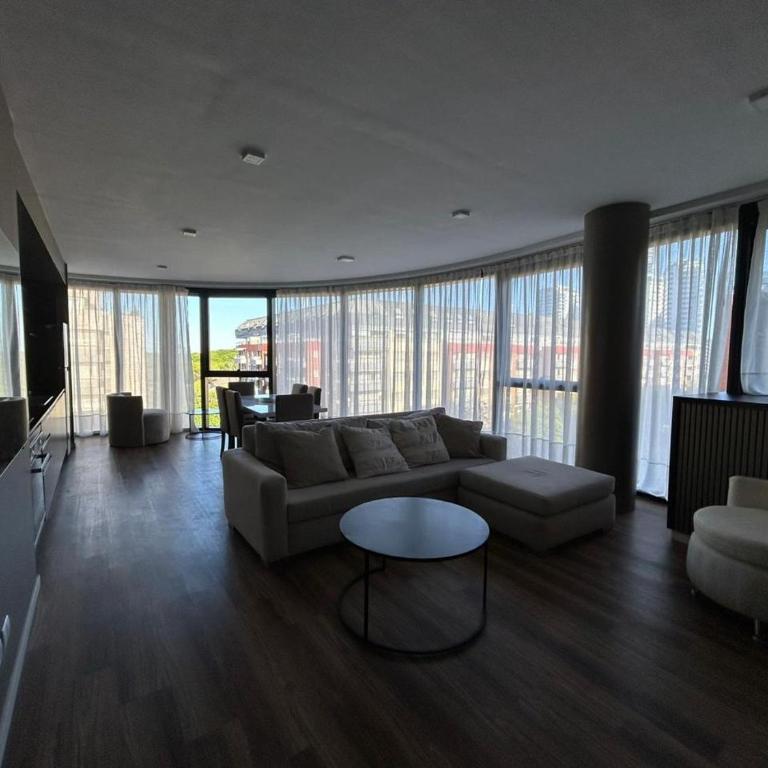 Puerto Juana Manso Luminoso - Apartamento de 1 dormitorio - 4