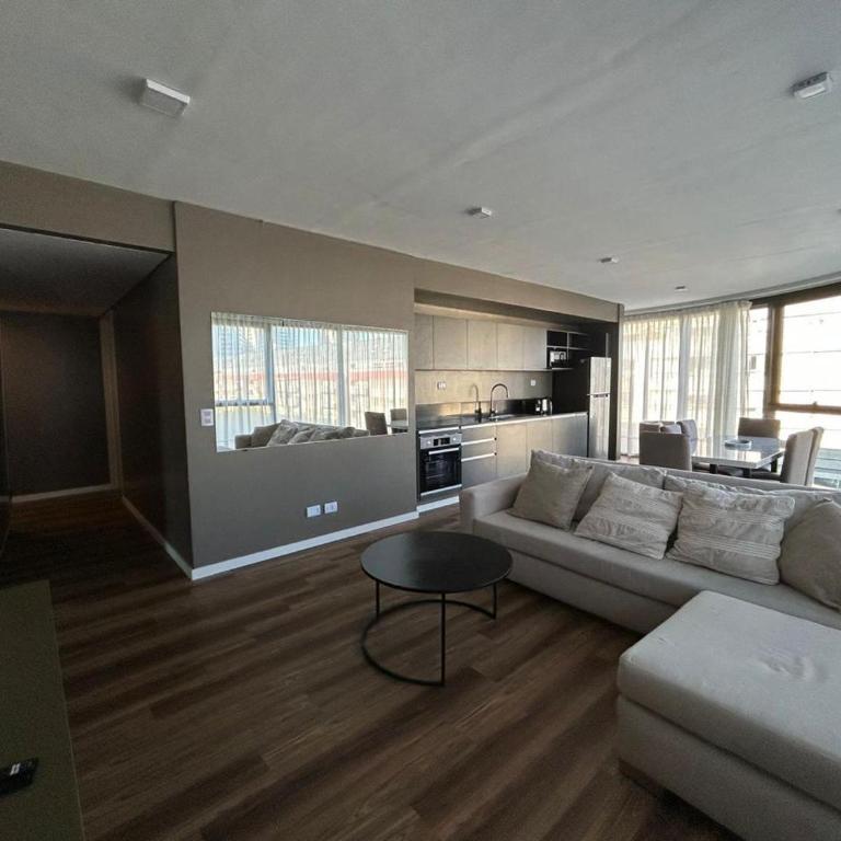 Puerto Juana Manso Luminoso - Apartamento de 1 dormitorio - 1