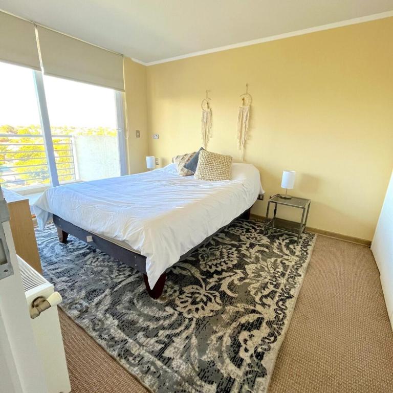 Espacioso iluminando equipado top cerca playa - Two-Bedroom Apartment - 4