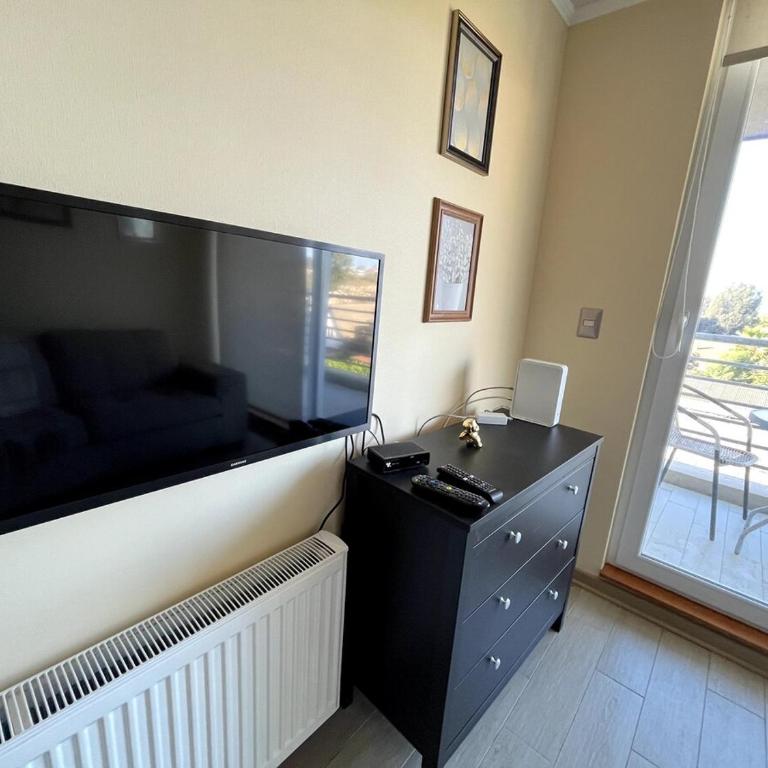 Espacioso iluminando equipado top cerca playa - Two-Bedroom Apartment - 8