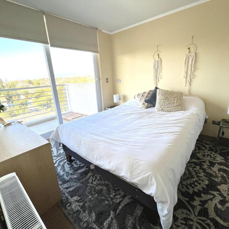 Espacioso iluminando equipado top cerca playa - Two-Bedroom Apartment - 10