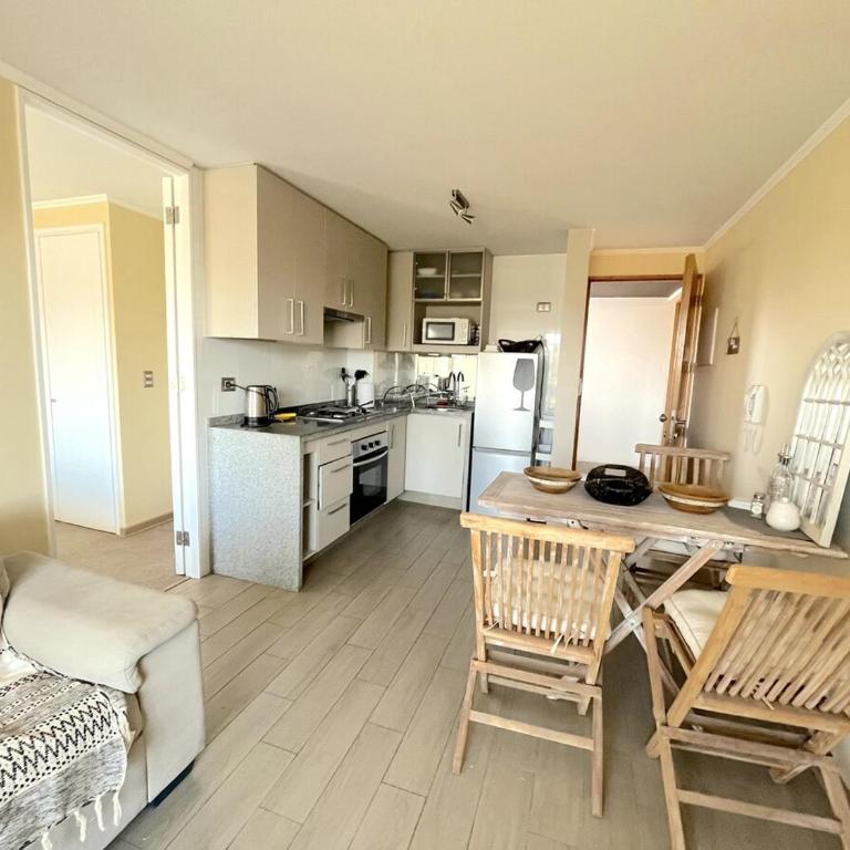 Espacioso iluminando equipado top cerca playa - Two-Bedroom Apartment - 13