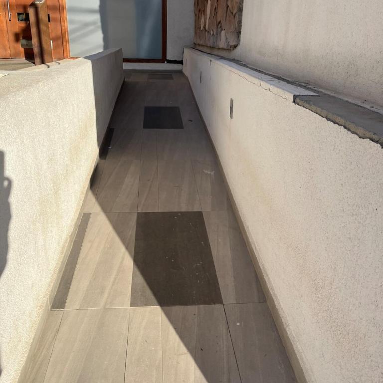 Espacioso iluminando equipado top cerca playa - Two-Bedroom Apartment - 16