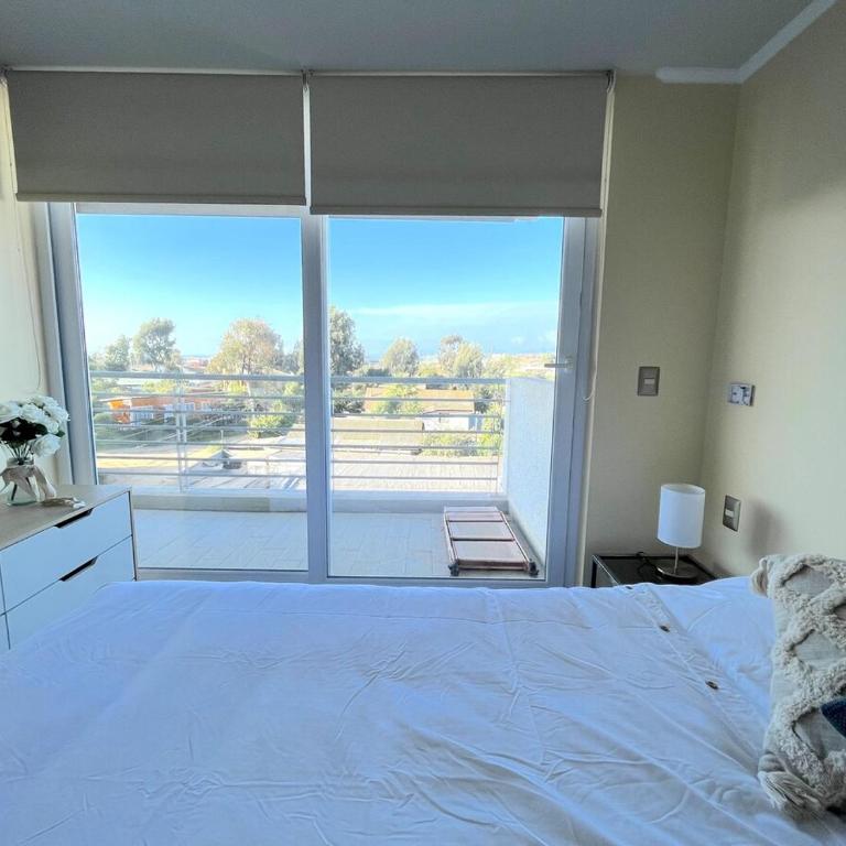 Espacioso iluminando equipado top cerca playa - Two-Bedroom Apartment - 24