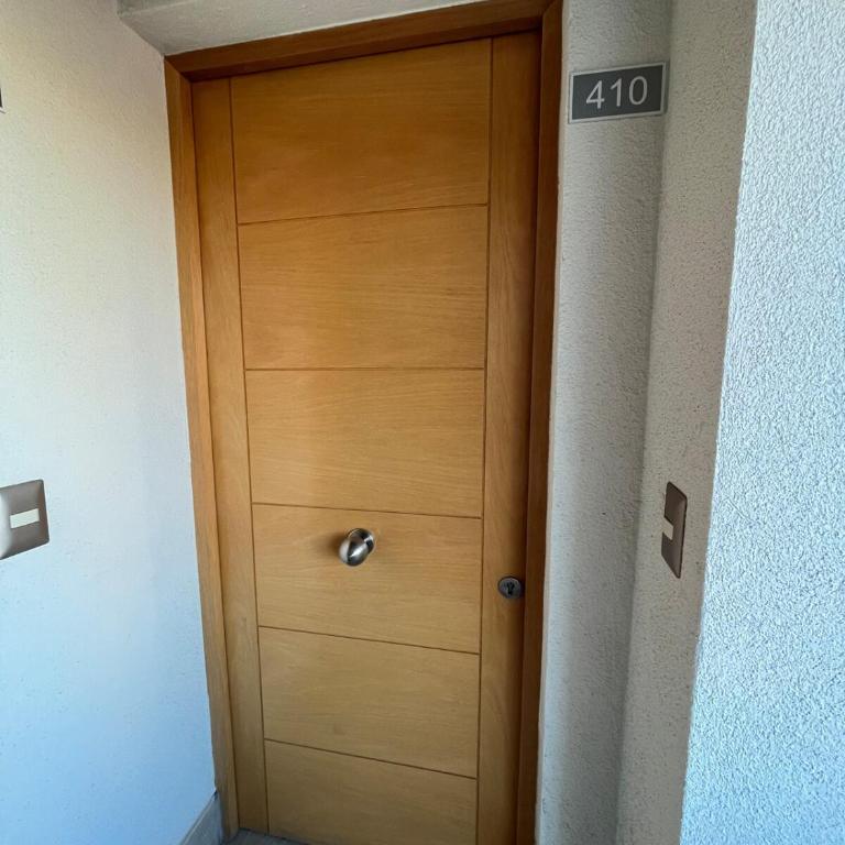 Espacioso iluminando equipado top cerca playa - Two-Bedroom Apartment - 25