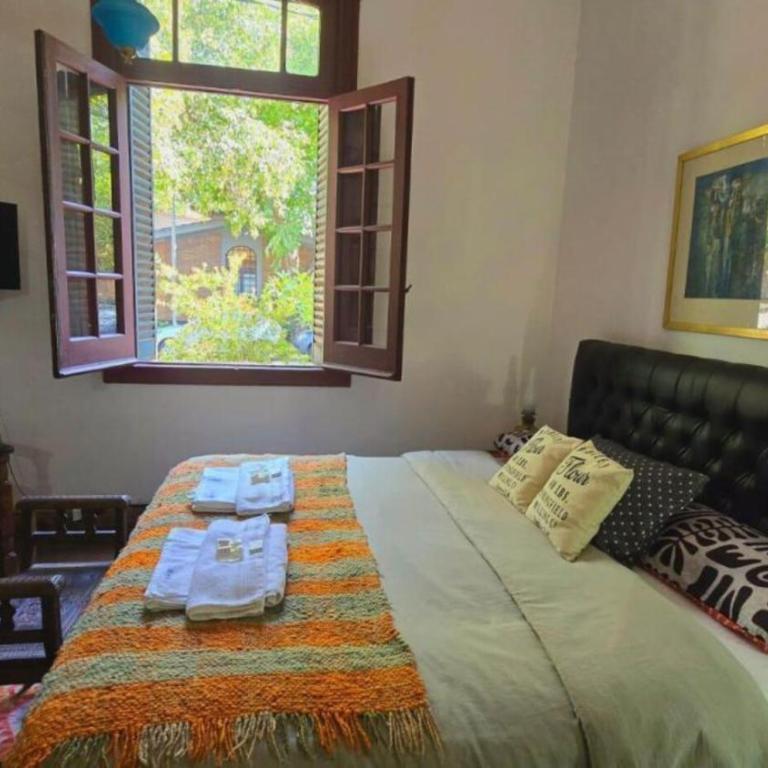 Tu rincón en ciudad - Chalet de 2 dormitorios - 1