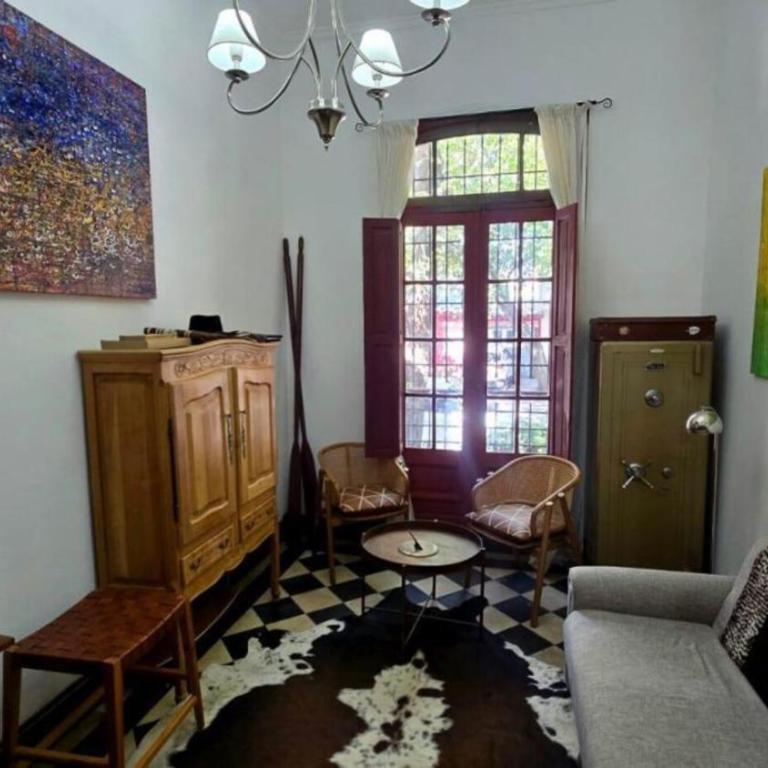 Tu rincón en ciudad - Chalet de 2 dormitorios - 19